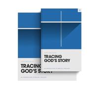 Tracing God's Story : An Introduction to Biblical Theology (Book and Workbook)