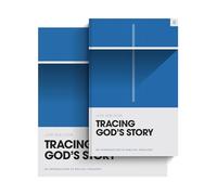 Tracing God's Story: An Introduction to Biblical Theology (Book and Workbook) (Theology Basics)