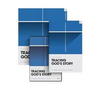 Tracing God's Story: An Introduction to Biblical Theology (Book, Workbook, and DVD) (Theology Basics)