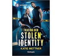 Tracing Her Stolen Identity: 2 (Secure Watch)