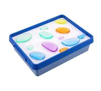 Tracing Light Box - 33.5 * 25.5 * 9cm Sensory Drawing Pad