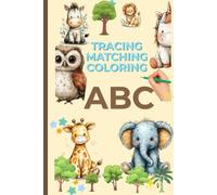 Tracing Matching Coloring ABC