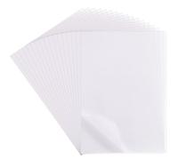 Tracing Paper, 250 Sheets A4 Tracing Paper, Clear Drawing Paper, Multi-Functional Acetate Sheets A4 for Calligraphy, Painting, Scrapbooking, Dressmaking, Gift Wrapping