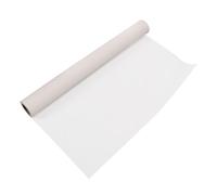 Tracing Paper, Practicality White High Transparency Sewing Pattern Paper Clear for Drafting(46m / 150.9ft)