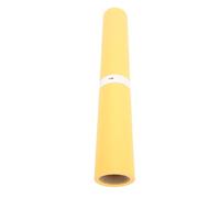 Tracing Paper Roll, 12in Wide Cuttable A3 A4 Yellow Sketch and Trace Roll Pattern Paper Drafting Paper, Yellow Transparent Sewing Pattern Trace Paper Roll for Drawing Clear Ink