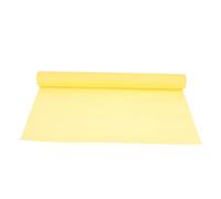 Tracing Paper Roll 18in Wide Cuttable Sewing Pattern Paper for Garment Making Scrapbooking Photo Overlay Canary Yellow (23 Meters / 75.46ft)