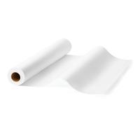 Tracing Paper Roll 30cm x 30m, Sketching & Tracing Paper for Drawing Dressmaking Sewing Pattern, White, Translucent