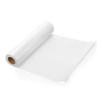 Tracing Paper Roll 30cm x 55m, Sketching & Tracing Paper for Drawing Dressmaking Sewing Pattern, White, Translucent