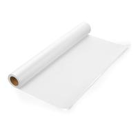 Tracing Paper Roll 43 cm × 23 M, White Translucent, for Sewing & Drawing