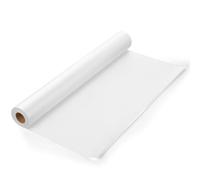 Tracing Paper Roll 43cm x 78m - White Translucent Wide Trace Paper for Drawing, Sketching, Dressmaking Sewing Pattern and Crafts