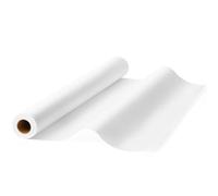 Tracing Paper Roll 59cm x 50m - White Translucent Trace Paper for Drawing, Sketching, Sewing Pattern and Crafts