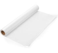Tracing Paper Roll 63gsm - 1060mm x 25m | Heavyweight White Transparent Paper for Sketching | Pattern Making, Architectural Drafting | Arts & Crafts