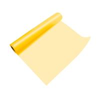 Tracing Paper Roll for Drawing Trace Sketch Sewing Pattern Translucent Sketching Gift Wrapping Pad Drafting Patterns Craft (Yellow, 12“, 31cm*46m)