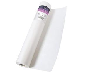 Tracing Paper Roll Transparent 40cm x 50m Multi Purpose Roll of Paper 50g/m - Perfect Sketch Paper Roll for Kids, Architects, Sewing & Dressmaking Paper