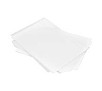 Tracing Paper Translucent Pattern Trace Paper 250 Sheets White Thick Durable Smooth Texture for Art Drawing Sketching Crafting Artists Kids Designers (A4)