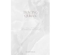 Tracing Quran: 114 sourates à retracer et mémoriser
