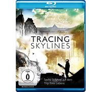 Tracing Skylines (Blu-ray)