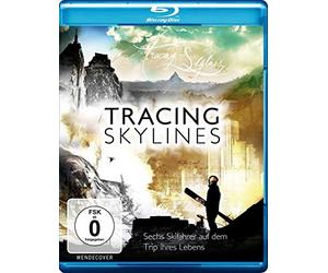 Tracing Skylines (Blu-ray)