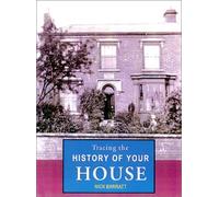 Tracing the History of Your House