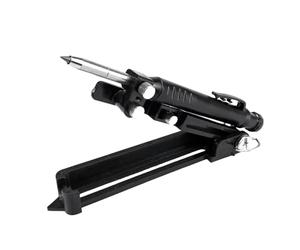Tracing Tool, Precision Tracing , Aluminum Alloy Carpenter for Men for Measure, Drawing, Framing, Layout, Finishing and Modeling