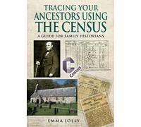 Tracing Your Ancestors Using the Census