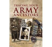 Tracing Your Army Ancestors