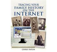 Tracing Your Family History on the Internet