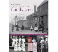 Tracing Your Family Tree