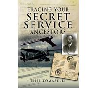 Tracing Your Secret Service Ancestors