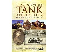 Tracing Your Tank Ancestors