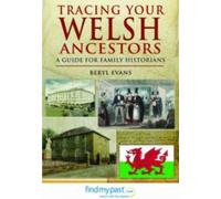 Tracing Your Welsh Ancestors