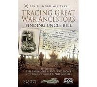 Tracing Great War Ancestors-Finding Uncle Bill