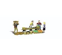 Track 0 - 4 Figures at the Market - 2750 New