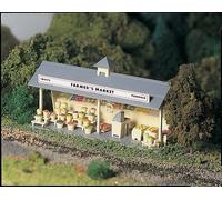 Track 0 - Kit Sales Stand Vegetables / Fruit - 45621 Neu