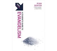 Track: A Student's Guide to Evangelism