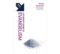 Track: A Student's Guide to Evangelism