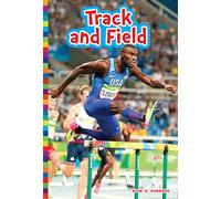 Track and Field (Summer Olympic Sports)