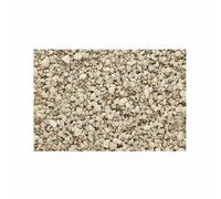Woodland Scenics: Buff Ballast (Bag) Size: Medium