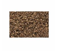 Track Ballast, Coal Scenery Bags N, OO, HO, O Choose From 24 Woodland Scenics