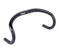 Track Bike Handlebars Deda Elementi Pista Alloy 31.7mm Black 42cm