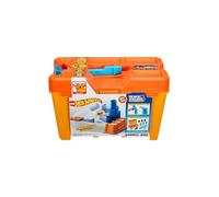 Hot Wheels Barrel Box Bane