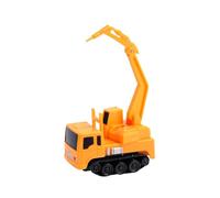 Track Cars Toy Vehicle,Educational Scribing Small Stem Toy Mini Inductive Car Toy Follow The Black Lines for Kids