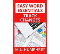 Track Changes (Easy Word Essentials)