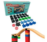 Track Connector Builder Set Large (21003)