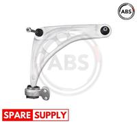 TRACK CONTROL ARM A.B.S. 210060C
