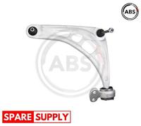 TRACK CONTROL ARM A.B.S. 210064C