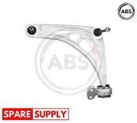 TRACK CONTROL ARM A.B.S. 210064C