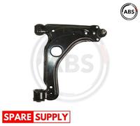 TRACK CONTROL ARM A.B.S. 210415