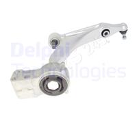 Track Control Arm DELPHI Fits ALFA ROMEO 159 Brera Spider 939 05-12 51842924