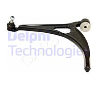 Track Control Arm DELPHI Fits AUDI A2 8Z0 00-05 8Z0407151J